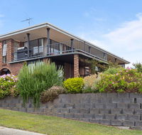 Bridairre Holiday Apartments - Accommodation Port Hedland