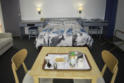 Bridge Motel - Accommodation Port Hedland 3