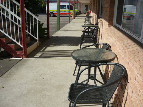 Bridge Motel - Accommodation Port Hedland 1