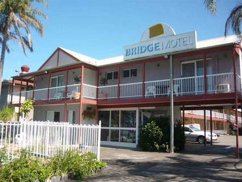 Bridge Motel - Accommodation Port Hedland 0