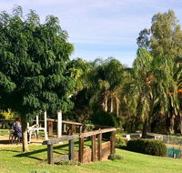 Bridge Motel Wellington - Accommodation Port Hedland