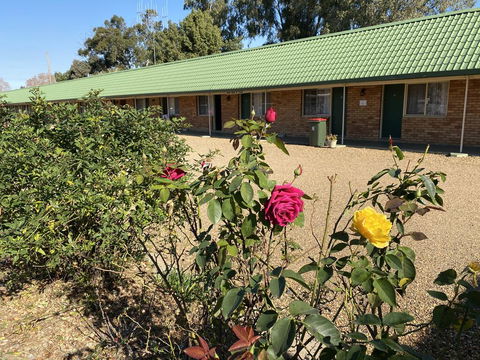 Bridge Motel Wellington - Accommodation Port Hedland 1