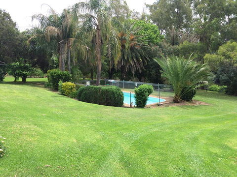 Bridge Motel Wellington - Accommodation Port Hedland 3