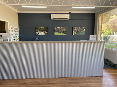 Bridge Motel Wellington - Accommodation Port Hedland 2