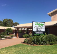 Bridge Motor Inn Tocumwal - Accommodation Port Hedland