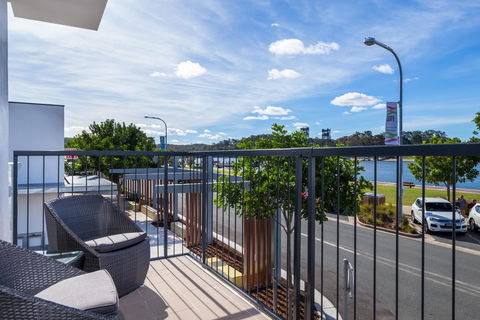 Bridge View Apartments - Accommodation Port Hedland 3