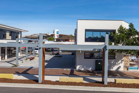Bridge View Apartments - Accommodation Port Hedland 1