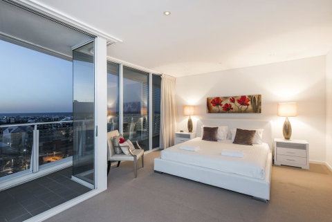 Bridgepoint 1005 - Accommodation Port Hedland 0
