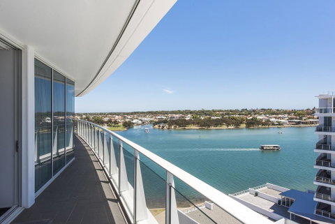 Bridgepoint 1005 - Accommodation Port Hedland 2