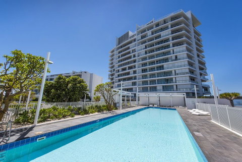 Bridgepoint 1005 - Accommodation Port Hedland 1