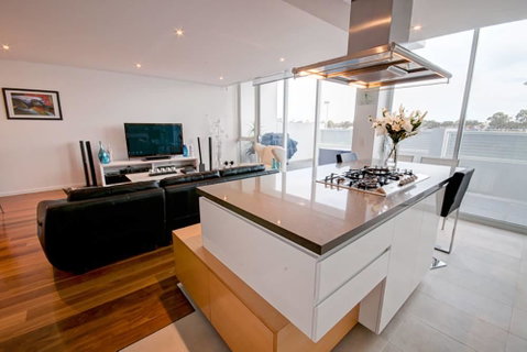 Bridgepoint 106 - Accommodation Port Hedland 2