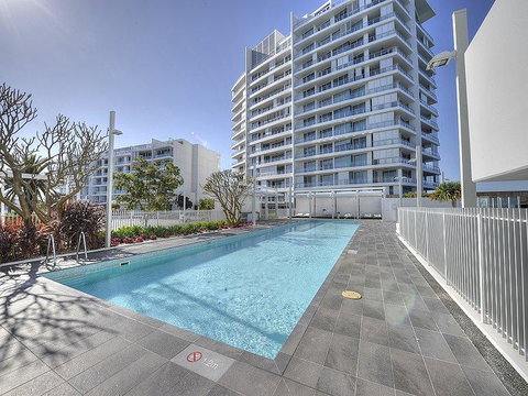 Bridgepoint 106 - Accommodation Port Hedland 1