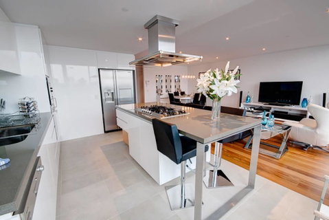 Bridgepoint 106 - Accommodation Port Hedland 3