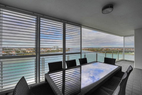 Bridgepoint 1105 - Accommodation Port Hedland 3