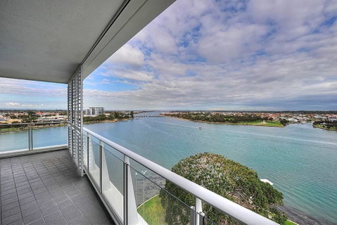 Bridgepoint 1105 - Accommodation Port Hedland 2