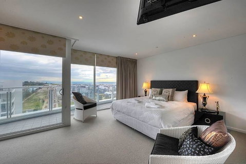Bridgepoint 1105 - Accommodation Port Hedland 0