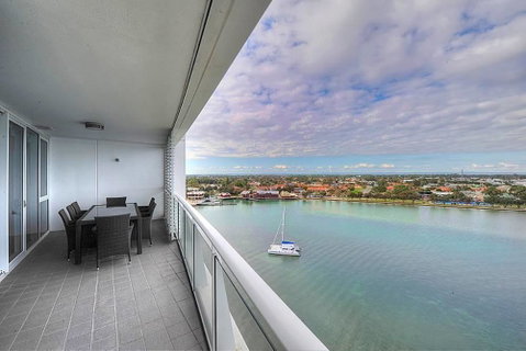Bridgepoint 1105 - Accommodation Port Hedland 1
