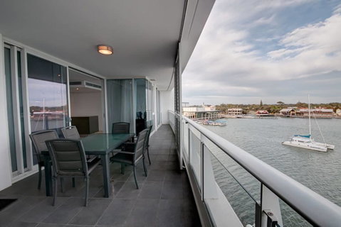 Bridgepoint 502 - Accommodation Port Hedland 0