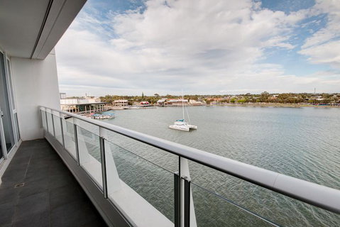 Bridgepoint 502 - Accommodation Port Hedland 2