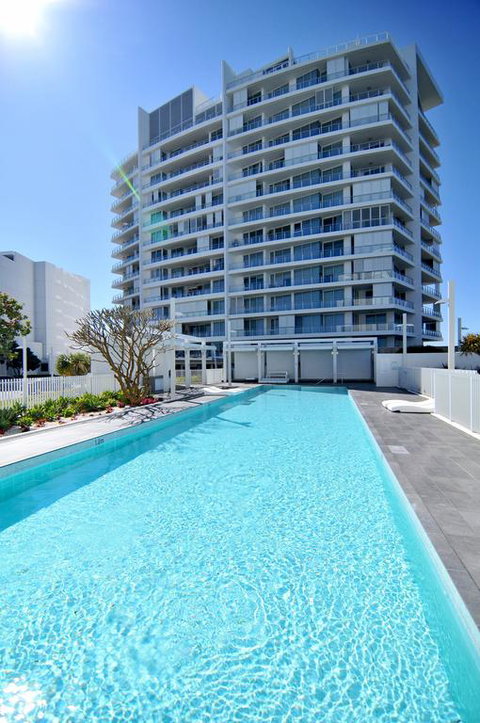 Bridgepoint 502 - Accommodation Port Hedland 3