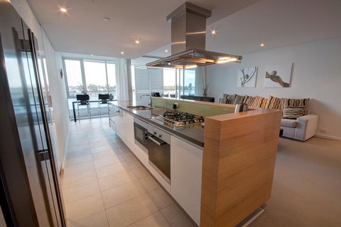 Bridgepoint 502 - Accommodation Port Hedland 1