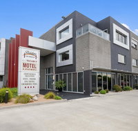 Bridges on Argyle - Accommodation Port Hedland