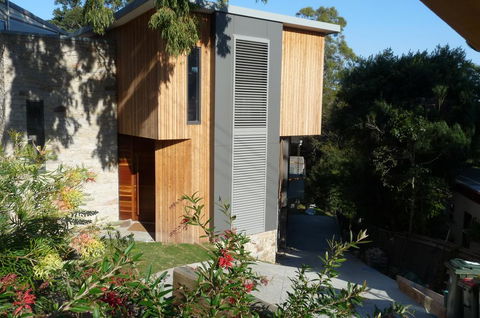 Brightwater Retreat - Accommodation Port Hedland 0