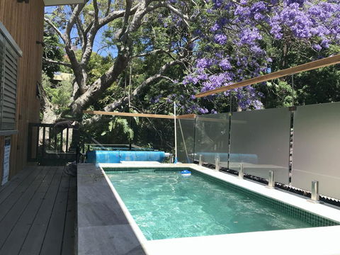 Brightwater Retreat - Accommodation Port Hedland 2