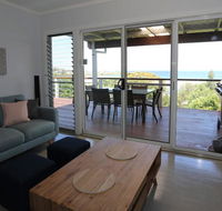 Brilliant Ocean Views - Accommodation Port Hedland