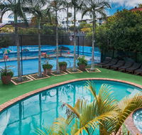 Brisbane Backpackers Resort - Accommodation Port Hedland