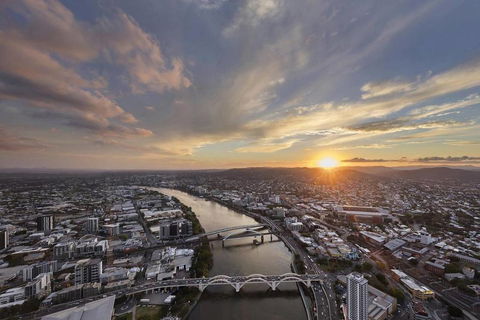 Brisbane CBD Apartments - Accommodation Port Hedland 0