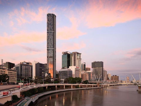 Brisbane CBD Apartments - Accommodation Port Hedland 1