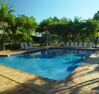 Brisbane Gateway Resort - Accommodation Port Hedland