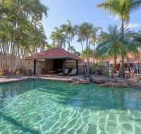 Brisbane International Virginia - Accommodation Port Hedland
