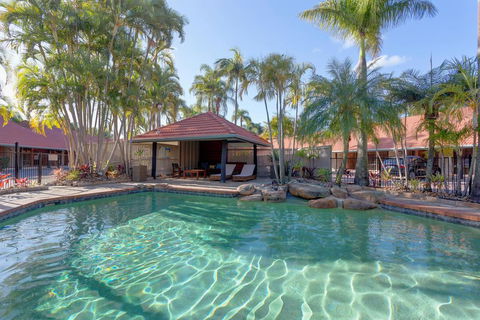 Brisbane International Virginia - Accommodation Port Hedland 0