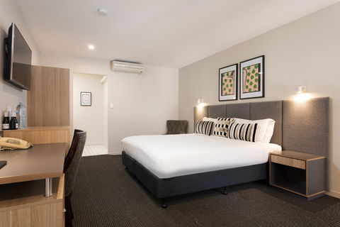 Brisbane International Virginia - Accommodation Port Hedland 1