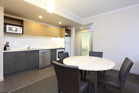 Brisbane International Virginia - Accommodation Port Hedland 3