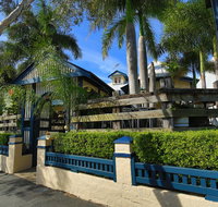 Brisbane Manor - Accommodation Port Hedland