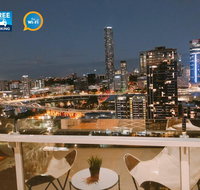 Brisbane One 3 Beds Apartments - Accommodation Port Hedland