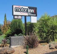 Bristol Hill Motor Inn  Peppa's Licensed Restaurant - Accommodation Port Hedland