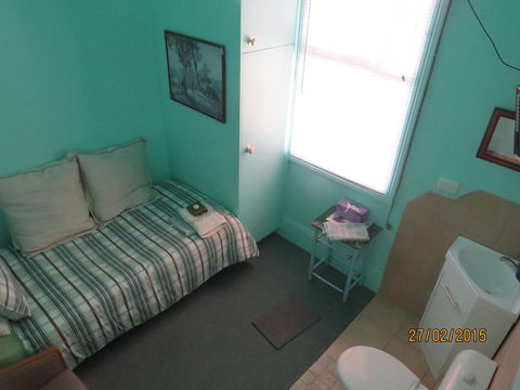 Bristol House Accommodation - Accommodation Port Hedland 3
