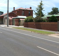 Bristol House Accommodation - Accommodation Port Hedland