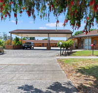 Broadford Sugarloaf Motel - Accommodation Port Hedland
