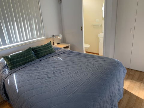 Broadwater Beach Cottage With WiFi - Accommodation Port Hedland 2