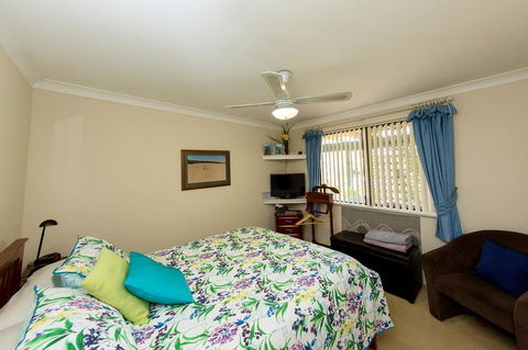 Broadwater Bed And Breakfast - Accommodation Port Hedland 1