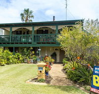 Broadwater Bed and Breakfast - Accommodation Port Hedland