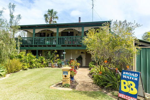 Broadwater Bed And Breakfast - Accommodation Port Hedland 0