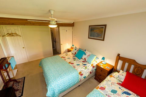 Broadwater Bed And Breakfast - Accommodation Port Hedland 2