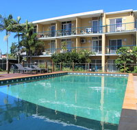 Broadwater Keys Holiday Apartments - Accommodation Port Hedland