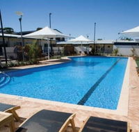 Broadwater Mariner Resort - Accommodation Port Hedland